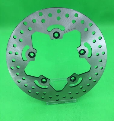 NUEVO Rotor de disco de freno trasero Ducati 999/999S/999R 2003-2005 Facelift 2005-2007 Foto 1 de 4