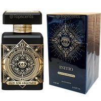 initio parfums privés blessed baraka