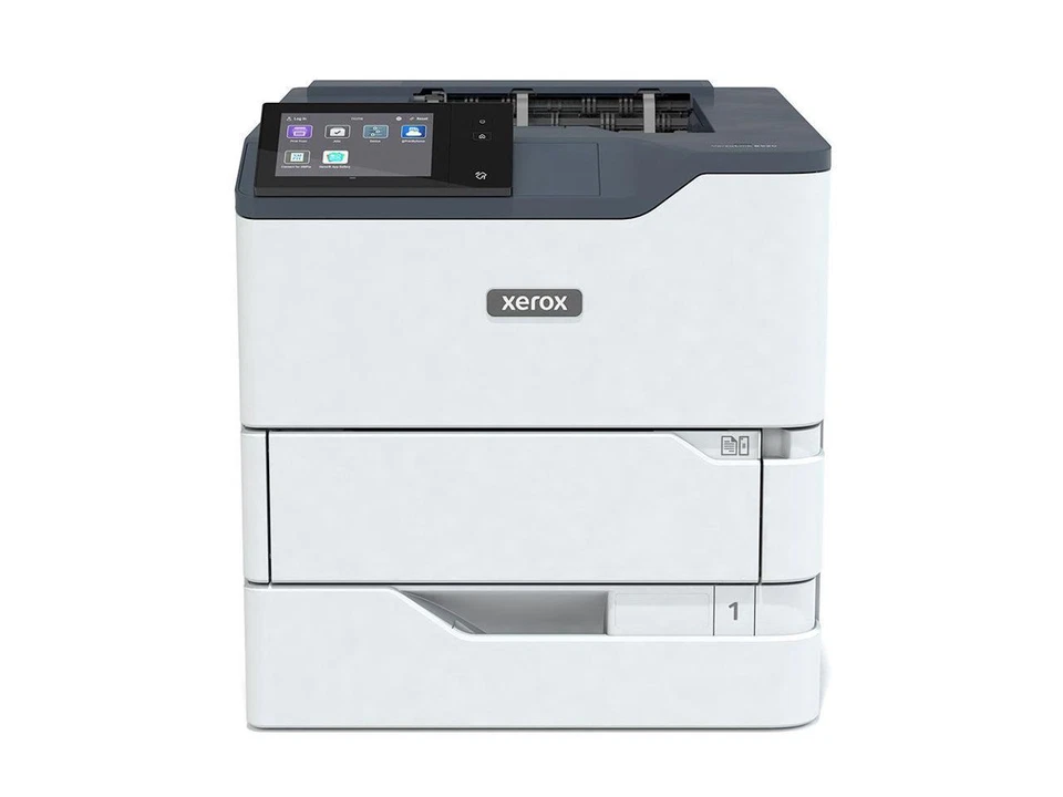 Xerox VersaLink B620/DN Desktop Wireless LED Printer Monochrome B620DN - Image 1 of 1