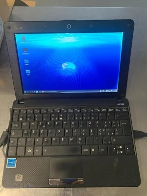 asus eepc 1001px  netbook 10" - Immagine 1 di 4