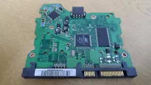 Samsung HD321KJ 320 GB SATA controller PCB - Afbeelding 1 van 1