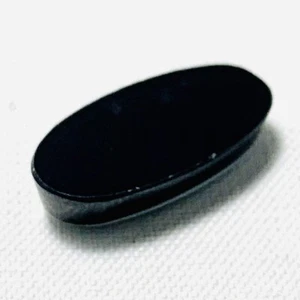 Echter Lagen Onyx Oval 3.6ct 15.2x7.3mm - Bild 1 von 1