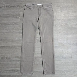 Pantalones Brax Chuck Calce Moderno Hi-Flex 5 Bolsillos Beige Tostado Calce Ajustado Para Hombre Talla 32x32 - Imagen 1 de 15