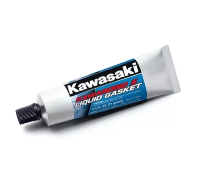 KAWASAKI OEM KAWABOND 5 LIQUID GASKET K61079-012A - Image 1 of 4