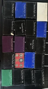 United States Proof Set Lot 20 Sets Total - Picture 1 of 1