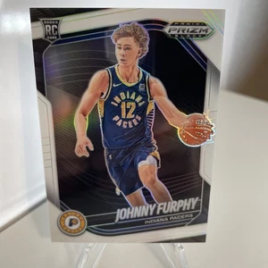 Johnny Furphy - Bild 1 von 2