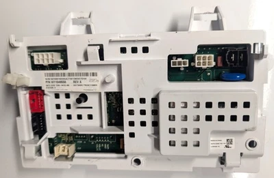 Amana NTW4516FW1 Control Board P/N W11049556 - Tested & Working - Image 1 of 3