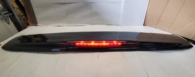 Tercera luz de freno alerón negro puerta levadiza GMC Envoy Rainier G6 2002-2009 Foto 1 de 4