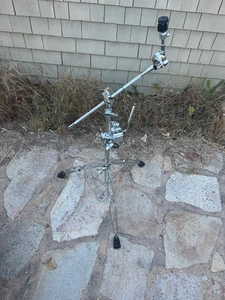 Roland DCS-10 VAD Combination Tom / Boom Stand - Picture 1 of 1