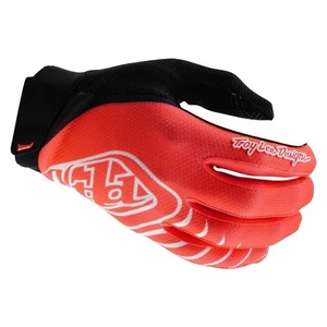Troy Lee Designs GP Pro YTH MX Gloves Off-Road Infra Red - Picture 1 of 2