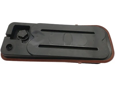 Elemento respirador cárter Peterbilt 365 2008-2014, 2016-2018 24596JNRK 2009 Foto 1 de 3