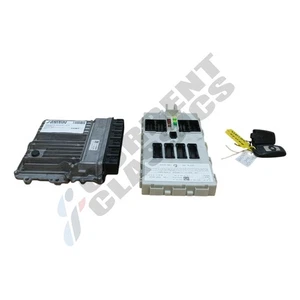 KIT CENTRALINA BMW F23 M240i B58 + 2 chiavi 8489450 - Foto 1 di 7