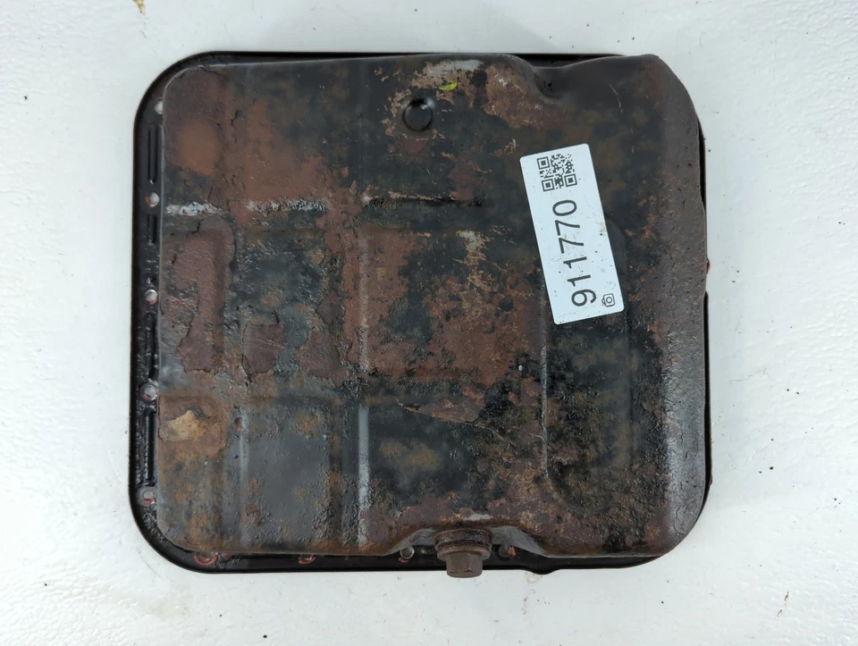 2006-2009 Subaru Legacy Engine Oil Pan MEN7H - Image 1 of 4