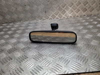 HONDA CIVIC MK8 5DR 2005-2012 REAR VIEW MIRROR HATCHBACK  - Image 1 of 4
