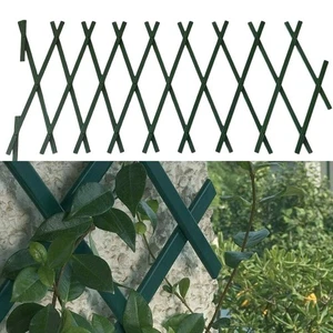 Trellis with Adjustable Height Perfect for a Variety of Climbers in Gardens - Picture 1 of 48