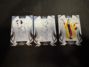 2025 Kakawow Phantom Disney - 101 Dalmations Lot - Bild 1 von 2