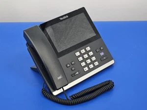 Yealink MP56 Smart Business Phone - Guter Zustand - Bild 1 von 5