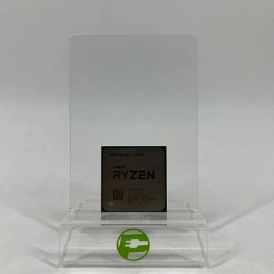 AMD Ryzen 7 3700X 3,60 GHz 8 núcleos 100-000000071 16 hilos AM4 Foto 1 de 4