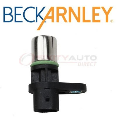 Beck Arnley Crankshaft Position Sensor for 2000 Saturn LS1 - Engine Ignition li Foto 1 de 4
