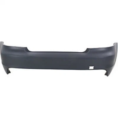 For BMW 128i/135i 2008-2013 Bumper Cover | Rear | Coupe/Convertible | Prime Foto 1 de 2