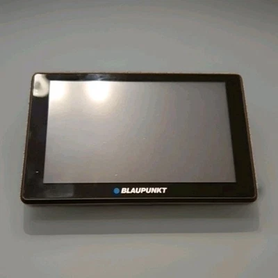 Blaupunkt Navigationssystem Maps Navi TravelPilot 53Y Defekt - Bild 1 von 3