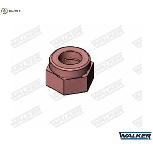 NUT EXHAUST MANIFOLD 80630 FOR SKODA SUPERB/II OCTAVIA/Combi LAURA YETI  VW - Picture 1 of 9
