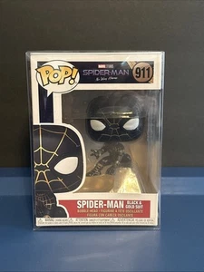 Funko POP! • Marvel Studios • Spider-Man: No Way Home • Spider-Man #911 - Bild 1 von 6