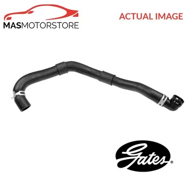 COOLING SYSTEM RUBBER HOSE LOWER GATES 05-4368 A FOR HYUNDAI I30,ELANTRA V - Image 1 of 4