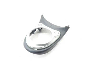 2010-2019 NISSAN 370Z ROADSTER AUTOMATIC SHIFTER BEZEL ASSEMBLY Foto 1 de 4