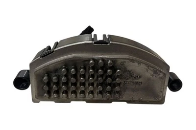 Volkswagen Golf VI 2011 Heater regulator blower fan resistor 5Q0907521E ONV53919 - Изображение 1 из 4