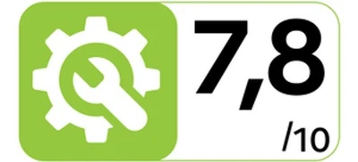 TCL Smartphone 405 6.6″ 32Gb Ram 2Gb Dual Sim Lavender Purple - Immagine 1 di 4