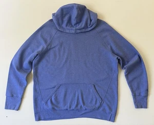 Champion Blau XL Herren Langarm Hoodie Pullover Sweatshirt 0018 - Bild 1 von 11