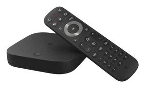 Telekom MagentaTV One (2. Gen.) inkl. Netzwerkkabel - AV player 4K UHD 2160p HDR - Bild 1 von 4