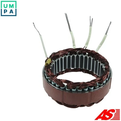 STATOR ALTERNATOR AS0086 - Image 1 of 4