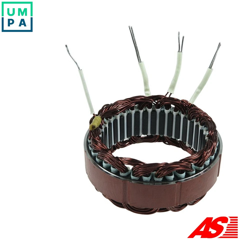 STATOR ALTERNATOR AS0086 - Image 1 of 4