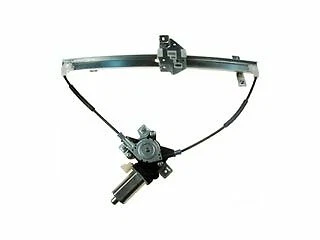 For 2002-2007 Saturn Vue-Power Window Motor and Regulator Assembly Front Left - Image 1 of 3