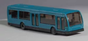 VEMI 3103 Den Oudsten Alliance City, verde. - Imagen 1 de 1