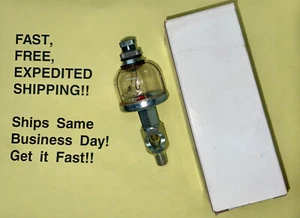 TRICO 30711; 1 Ounce Oiler; 1/8"NPT; FREE SAME DAY EXPEDITED SHIPPING! - Picture 1 of 1