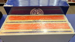 LIONEL O Century Club NYC Empire State Express 18" Aluminum Passenger 6-29178 BN - Picture 1 of 4