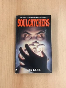  1990 Popular Library - Soul Catchers by Jan Lara 1st Printing Paperback Book - Bild 1 von 4