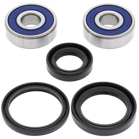 FRONT Wheel Bearings Seals For Honda GL1000 GL1100 Goldwing 1975-1982 - Image 1 of 1