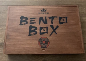 PUNCH BENTO BOX leer - Bild 1 von 9