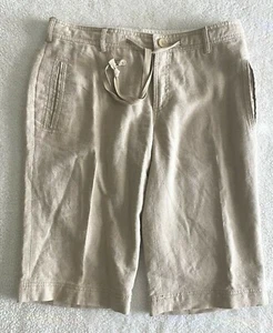 Women Bermuda Shorts Catherine Malandrino Size 4 - Picture 1 of 5