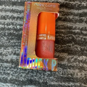 Lip Plumper Extreme Lip Gloss Maximizer Plump Volume Bigger Lips Pink #4 New - Picture 1 of 9