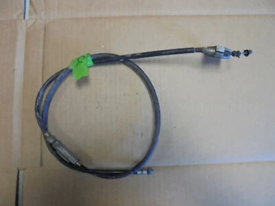 Cable de embrague Kawasaki KD125 1979 OEM  Foto 1 de 4