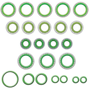 A/C System Seal Kit-Rapid Seal Oring Kit UAC RS25000-Santech mt25000 - Image 1 of 1