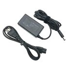 Genuine 65W HP AC Adapter for All-in-One 21.5 inch TPC-Q030-22 Desktop PC w/Cord