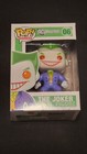 Funko Pop! Vinyl: DC Comics - The Joker #6 - Vaulted