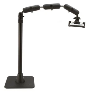 Arkon HD8RV29 Smartphone Live Stream/Scope Desktop Stand Baking, Crafting etc - Picture 1 of 4