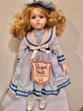 regal doll collection